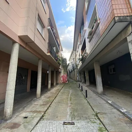 Apartament Plencia Suite