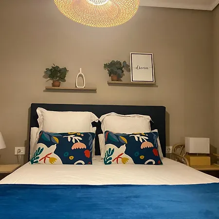 Plencia Suite Apartament