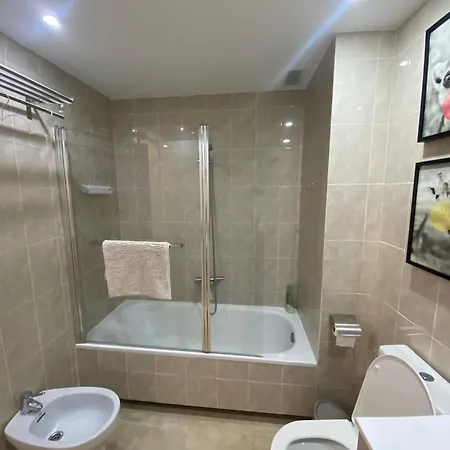 Plencia Suite Apartament *