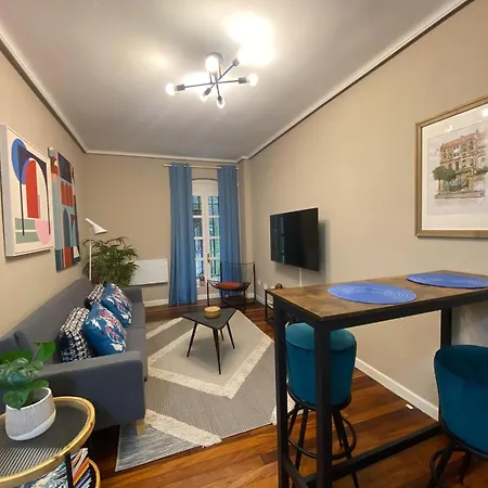 Plencia Suite Apartman