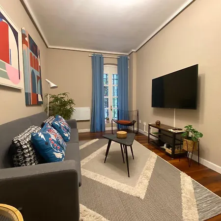 Plencia Suite * Plentzia