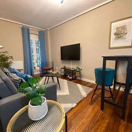 Apartman Plencia Suite