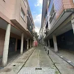 Διαμέρισμα Plencia Suite