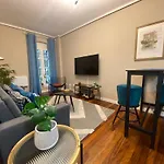 Διαμέρισμα Plencia Suite