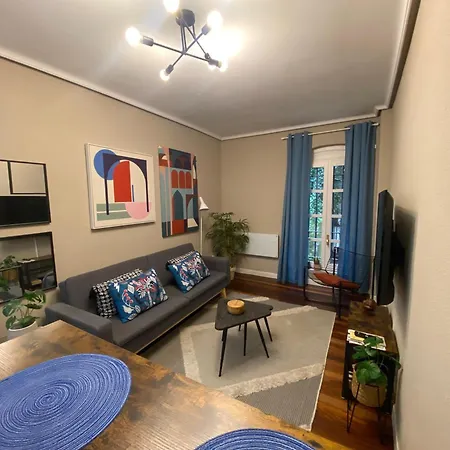 Plencia Suite Plentzia