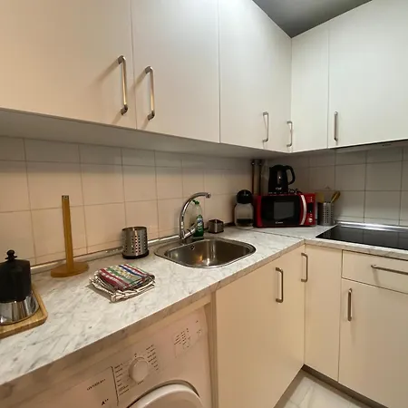 Apartment Plencia Suite *