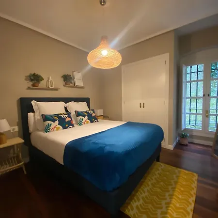 Apartment Plencia Suite *