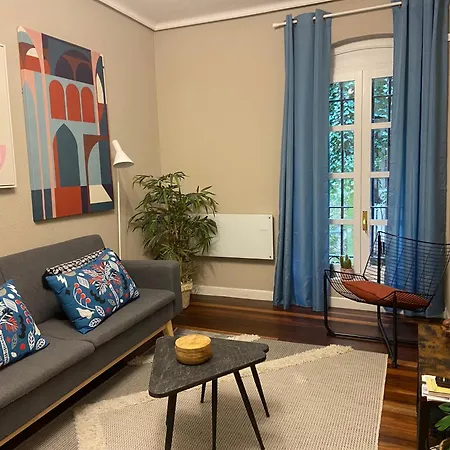 Plencia Suite Plentzia