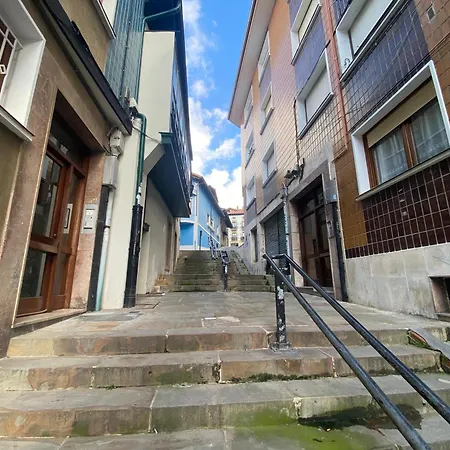 Plencia Suite * Plentzia