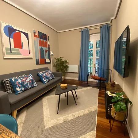 Plencia Suite * Plentzia