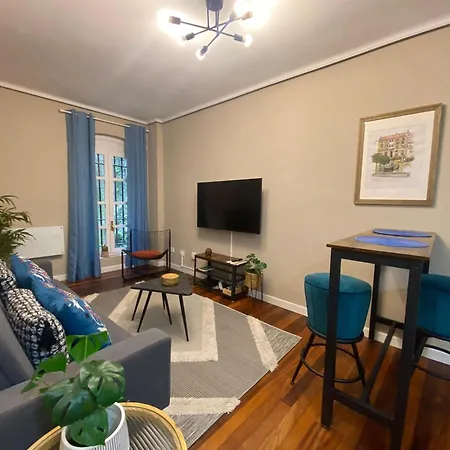 Plencia Suite * Plentzia