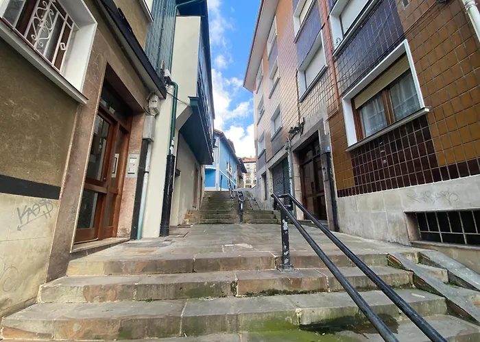 Plencia Suite * Plentzia