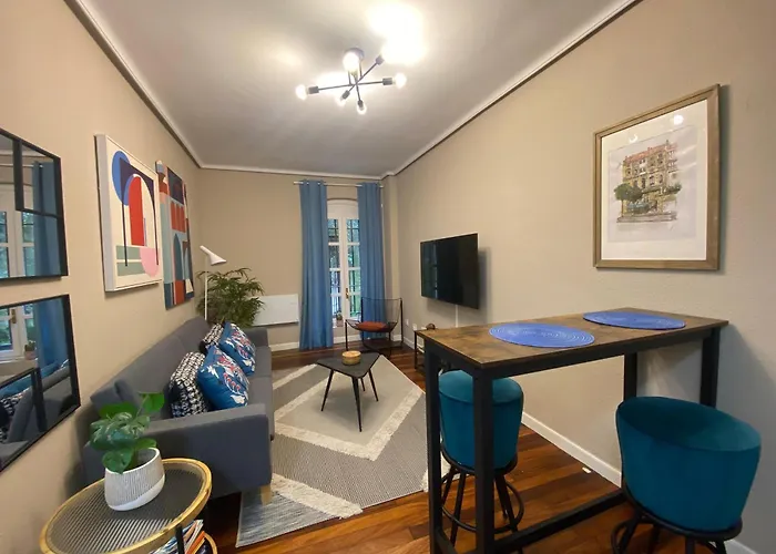 Plencia Suite Apartment